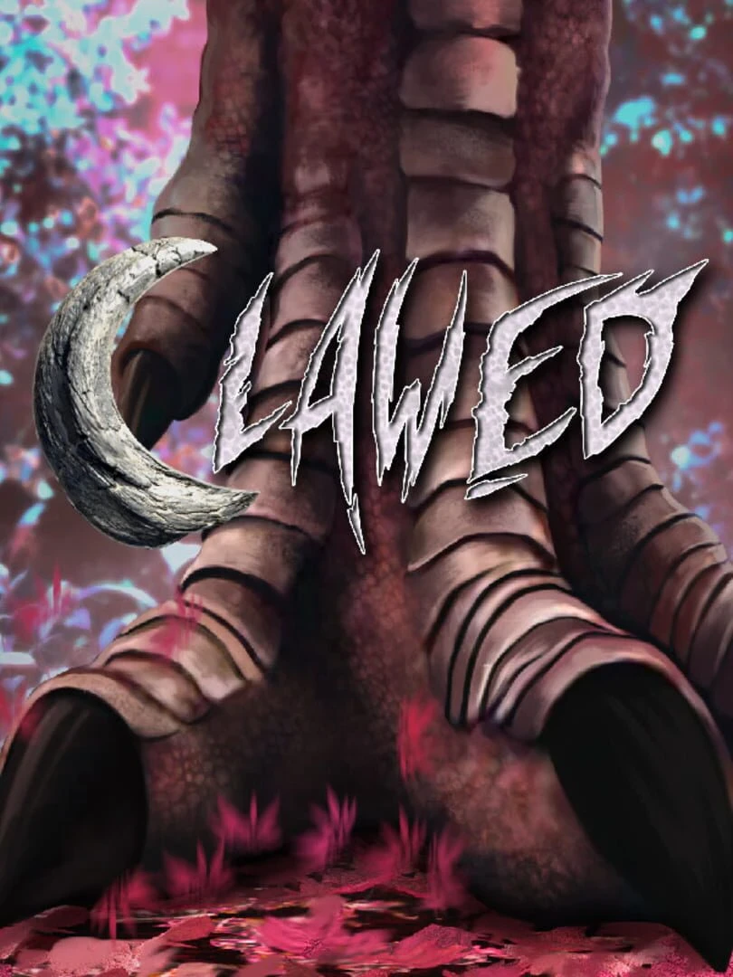 Clawed countdown - Oyun