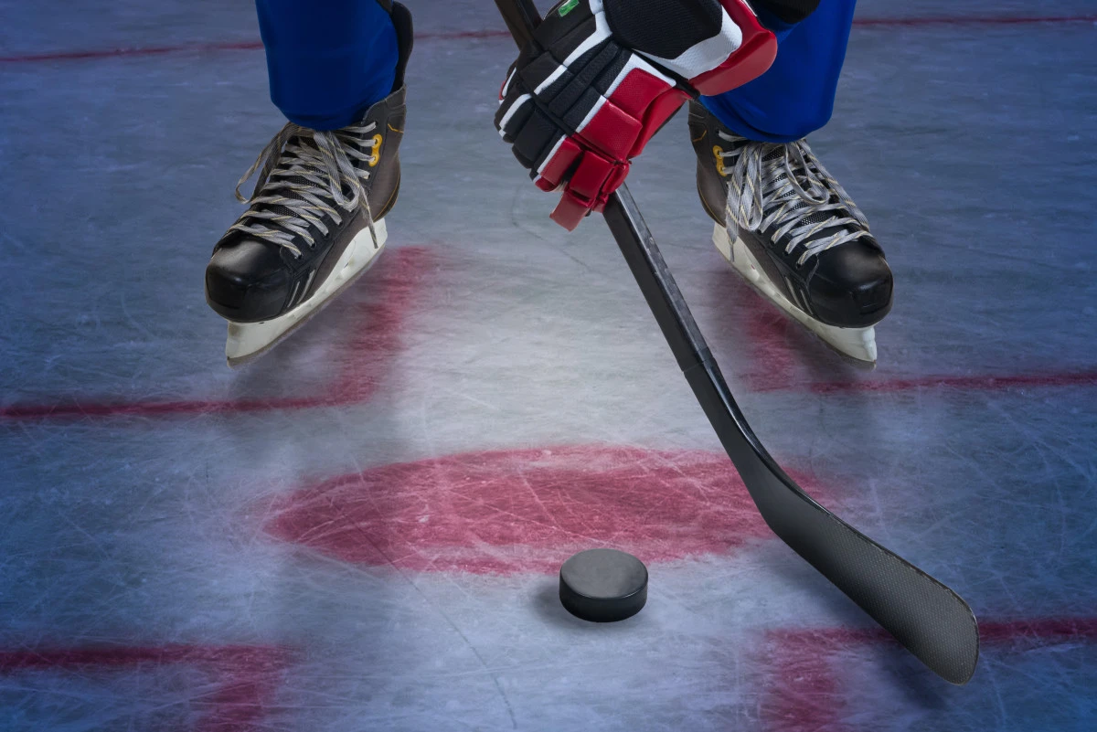 Columbus Blue Jackets contre Boston Bruins NHL Ice Hockey countdown - Sport