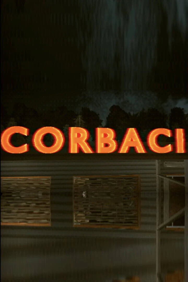 Corbaci: A Cozy Cinematic Horror countdown - Jeu