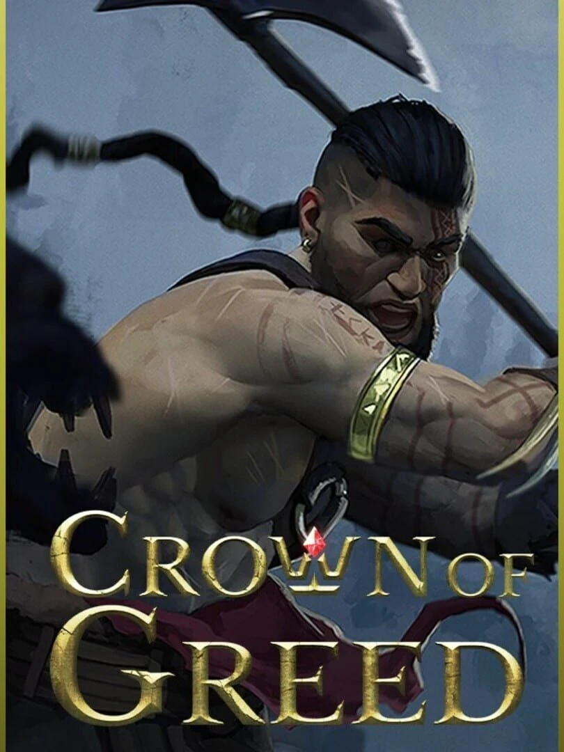 Crown of Greed countdown - Jeu