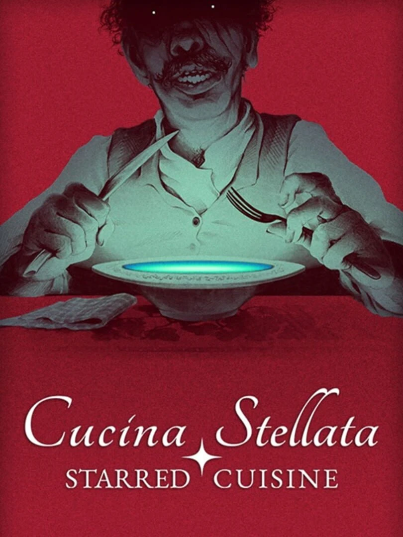 Cucina Stellata: Starred Cuisine countdown - Oyun