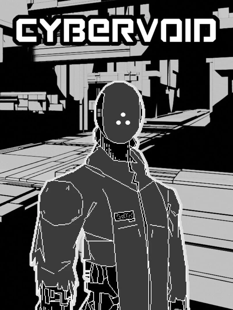 Cybervoid countdown - Jeu