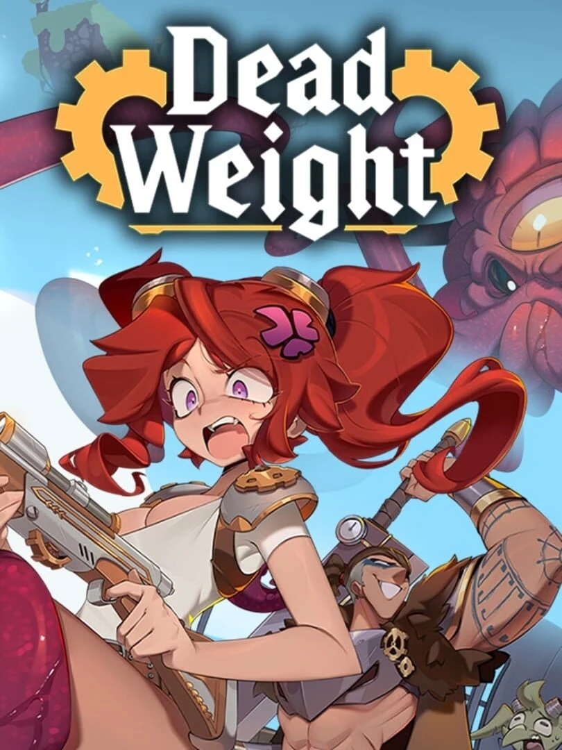Dead Weight countdown - Game