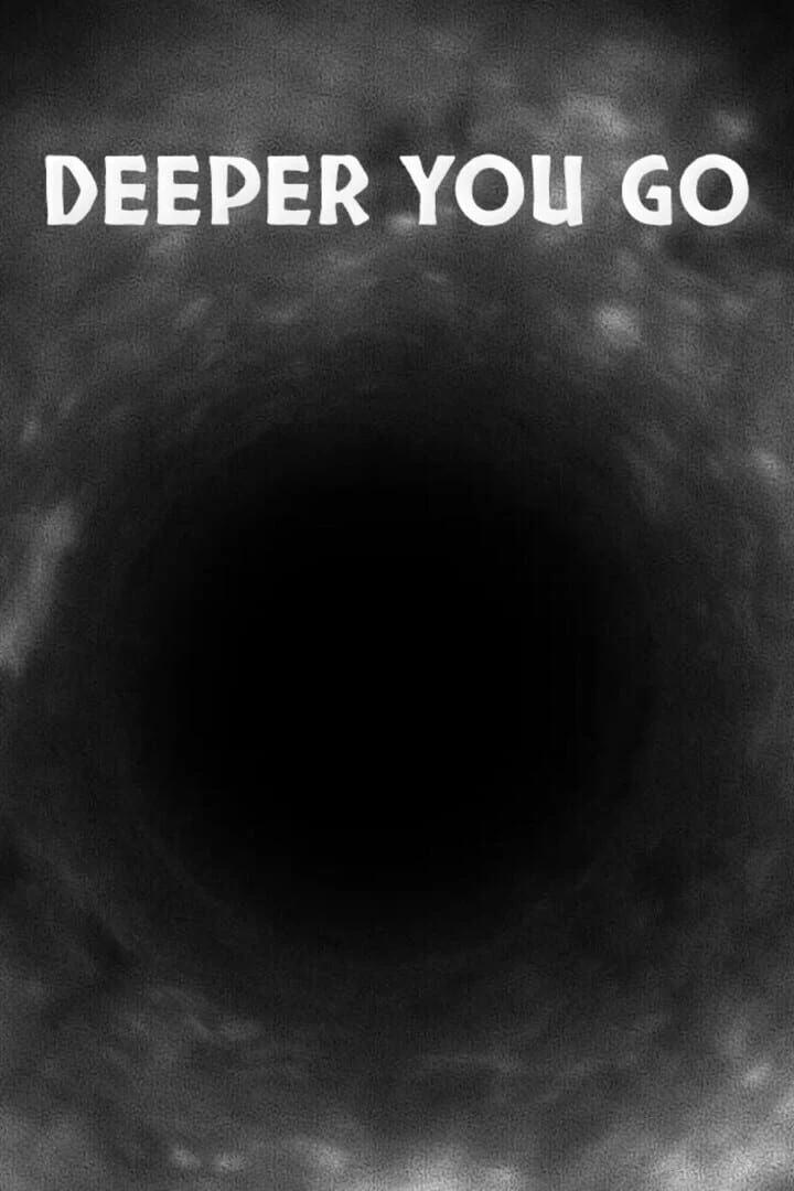 Deeper You Go countdown - Game