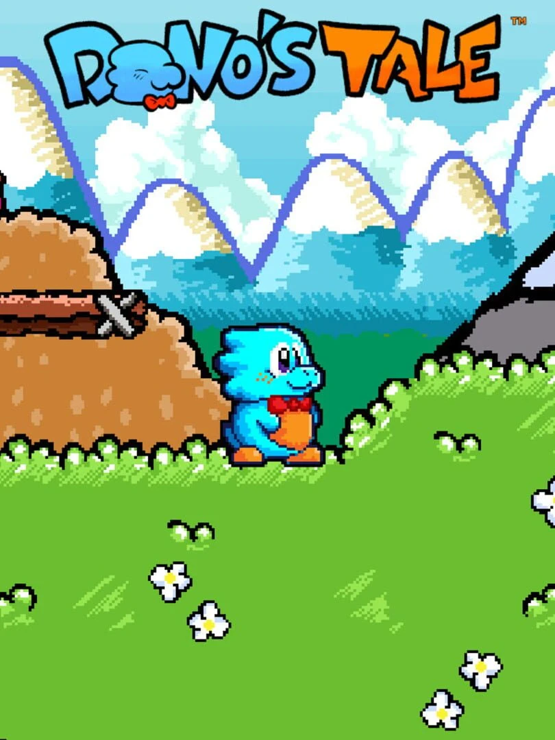 Dono's Tale countdown - Game