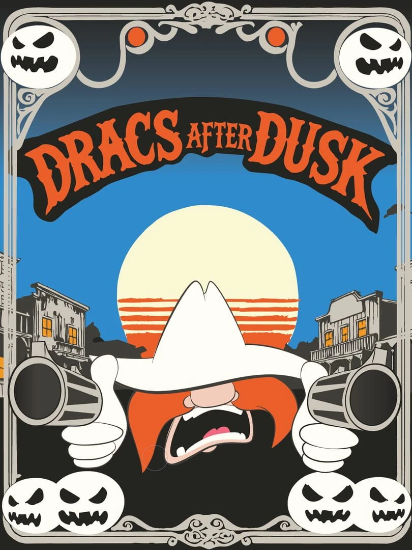 Dracs After Dusk countdown - Jeu