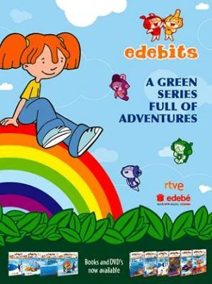 Edebits — Season 1 countdown - TV