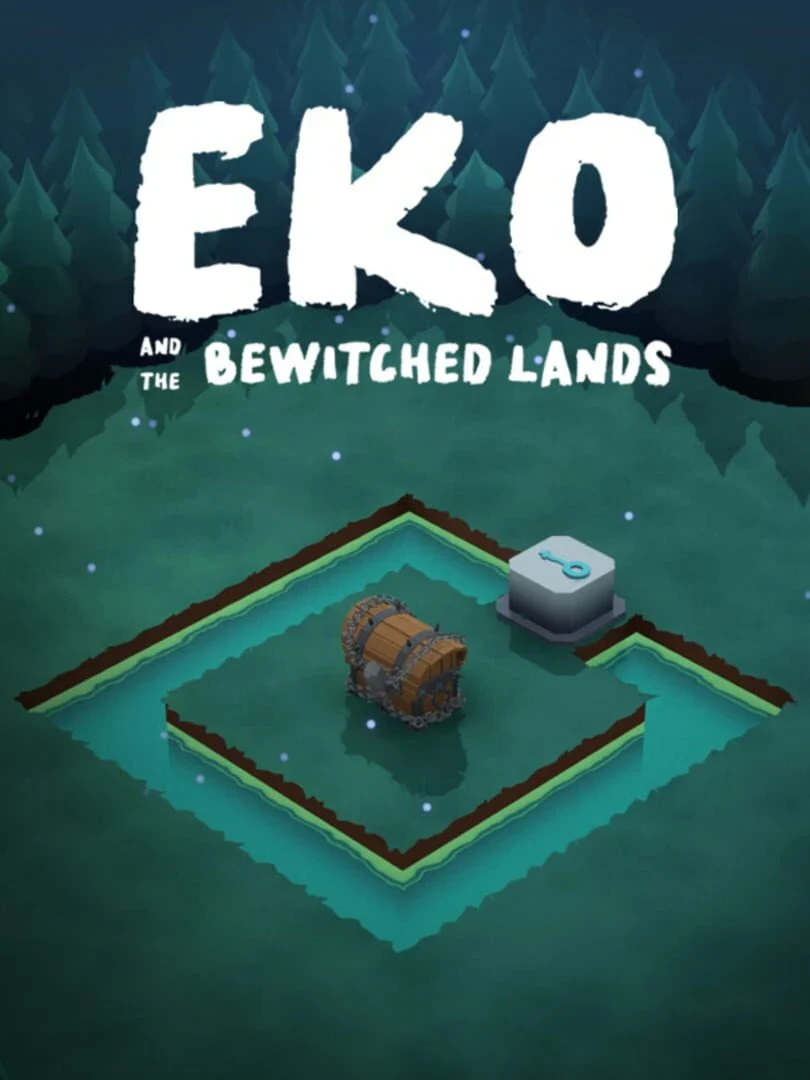 Eko And The Bewitched Lands countdown - Oyun