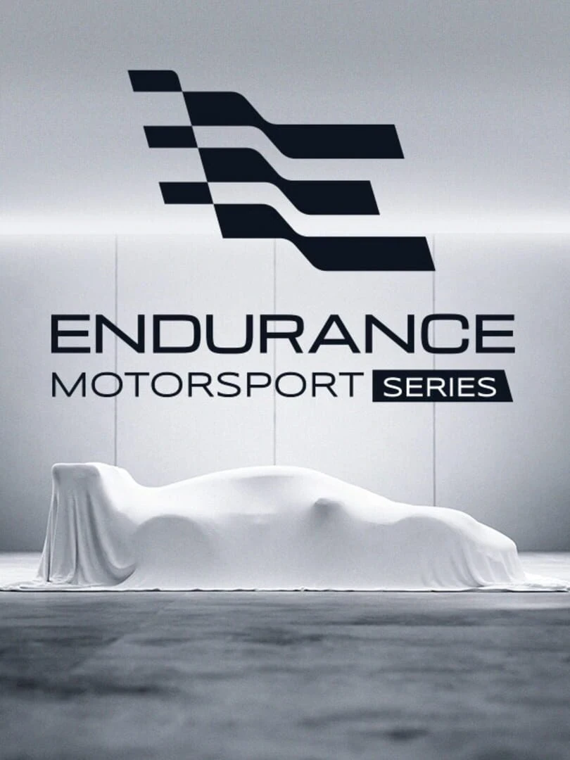 Endurance Motorsport Series countdown - Jeu