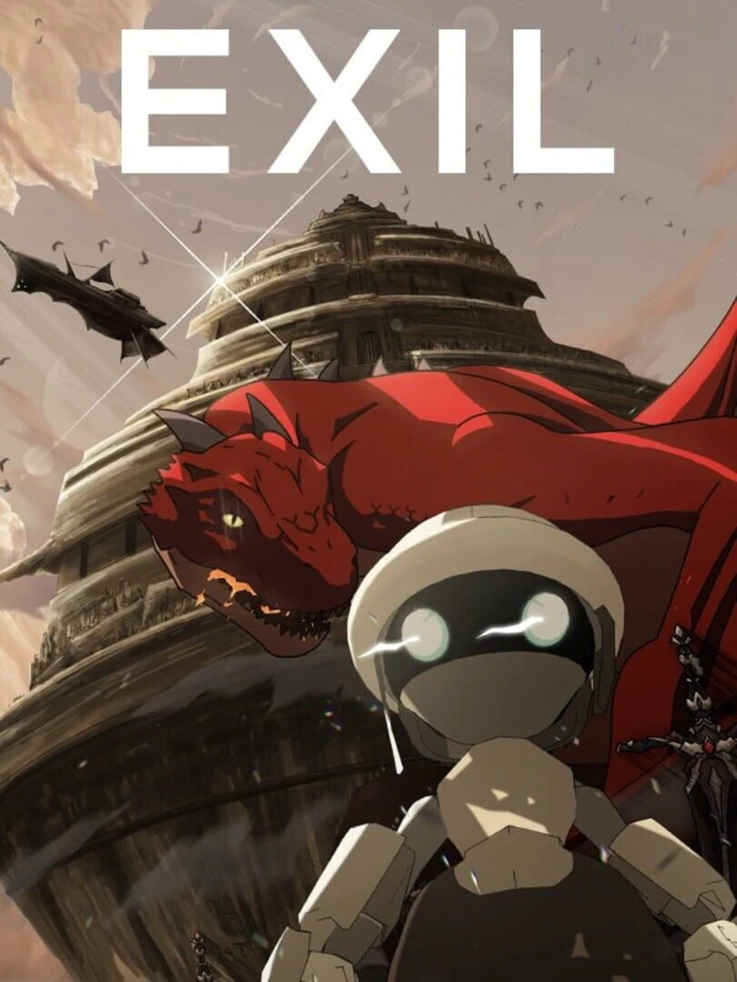 Exil countdown - Game