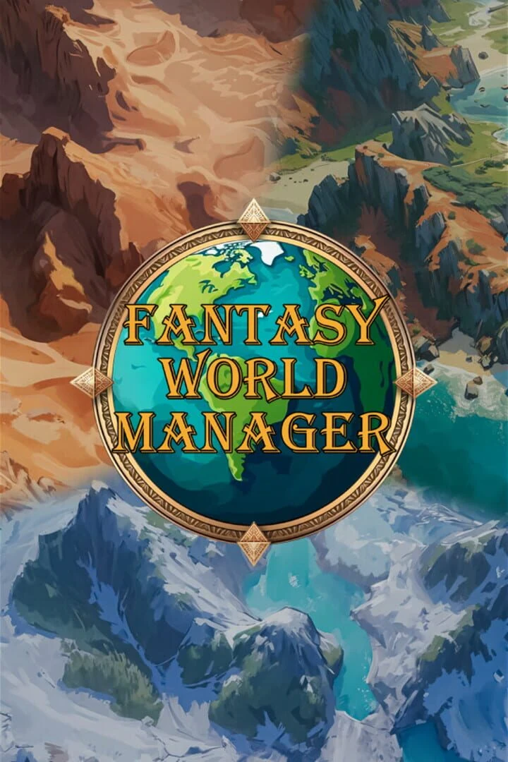 Fantasy World Manager countdown - Jeu