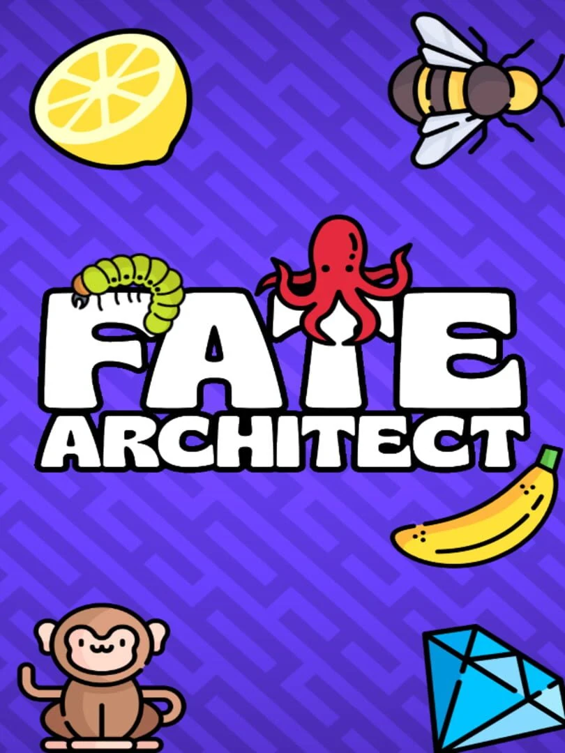 Fate Architect countdown - Game