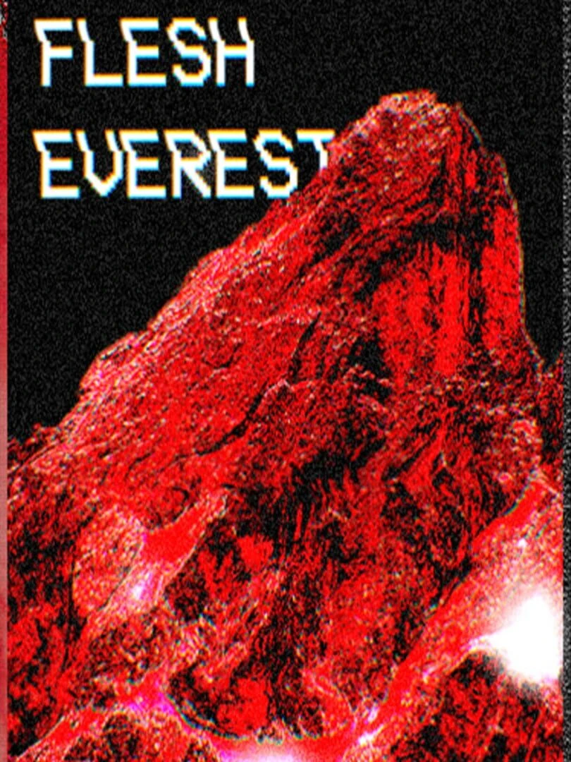 Flesh Everest countdown - Game