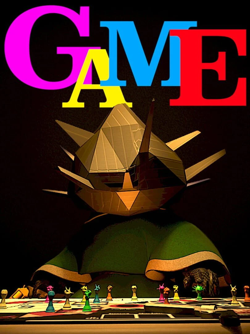 Game countdown - Game