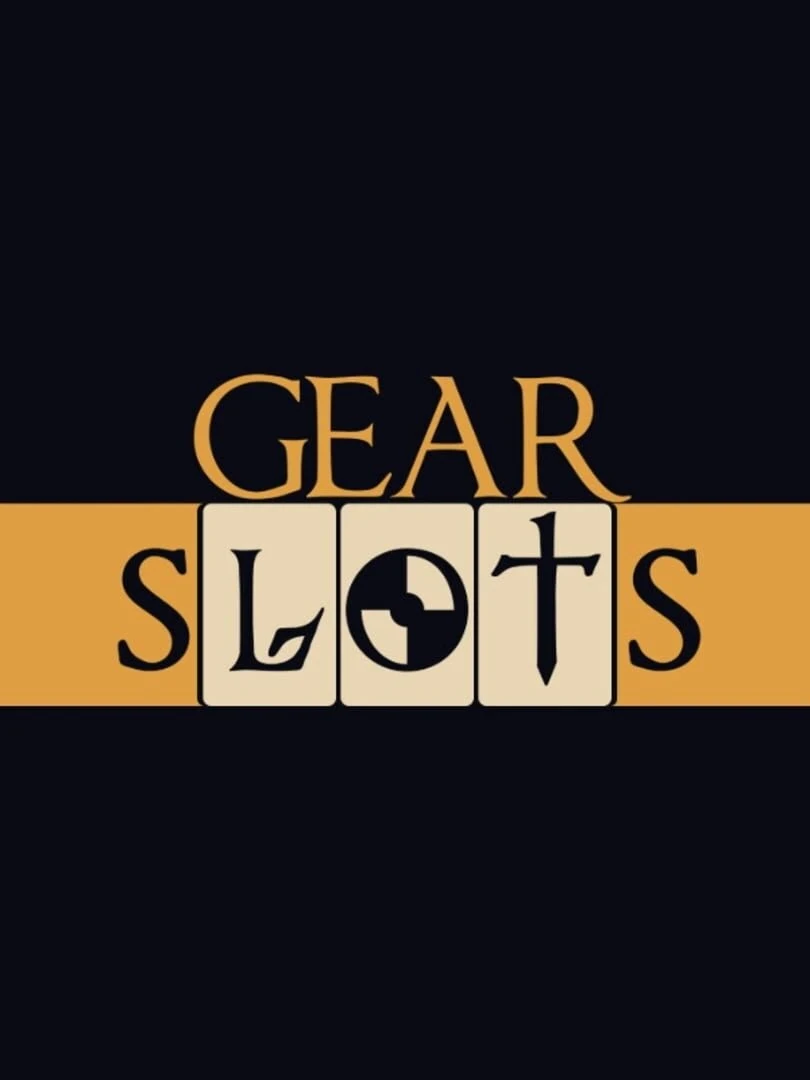 Gear Slots countdown - Game