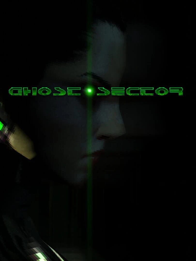 Ghost Sector countdown - Jeu