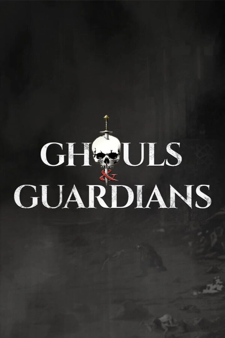 Ghouls & Guardians countdown - Jeu