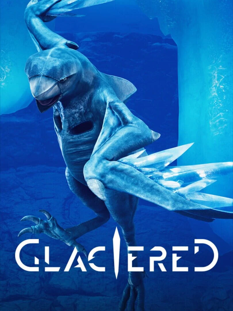 Glaciered countdown - Game