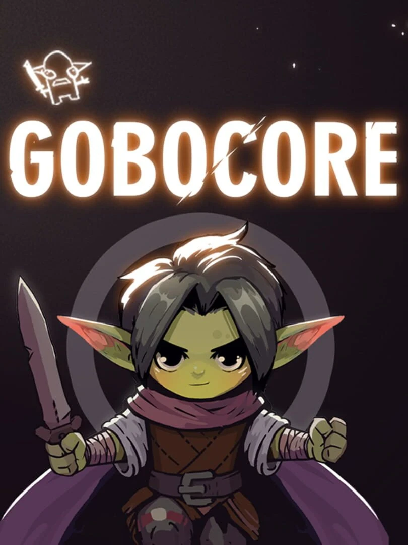 Gobocore countdown - Jeu