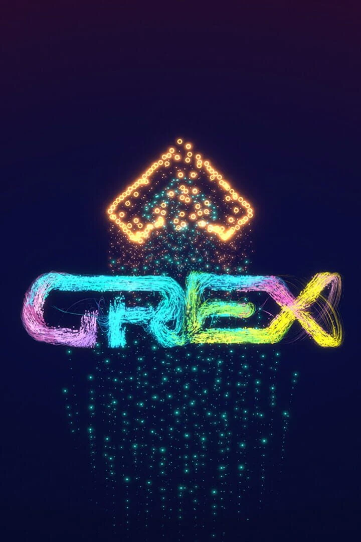 Grex countdown - Jeu
