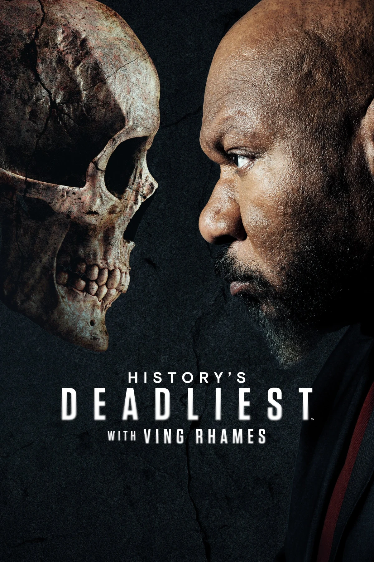 History's Deadliest with Ving Rhames — Season 1 countdown - TV