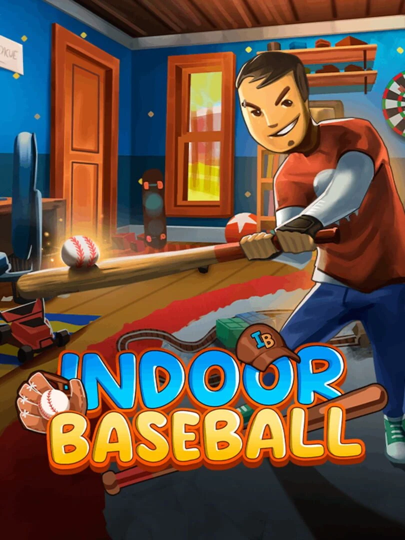 Indoor Baseball countdown - Jeu