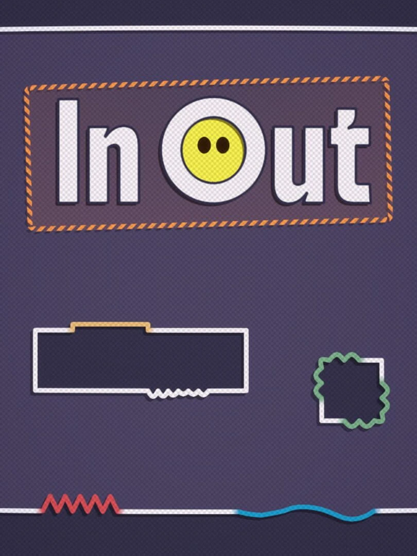 InOut countdown - Oyun