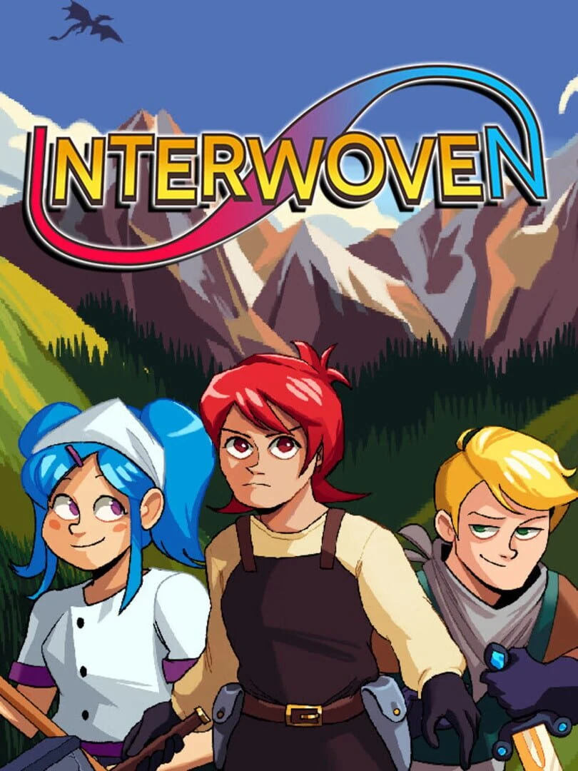 Interwoven countdown - Oyun