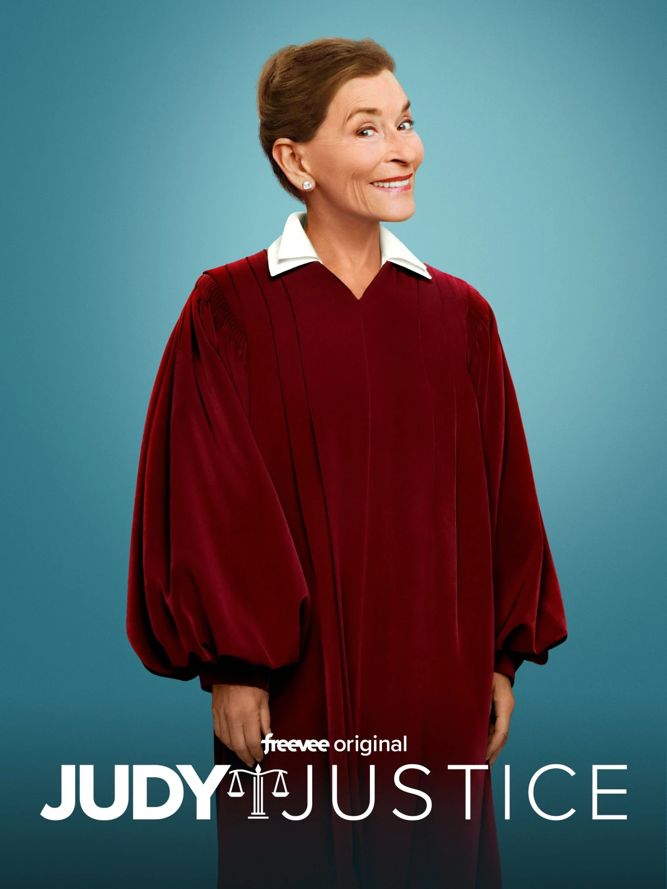 Judy Justice — Saison 4 countdown - TV