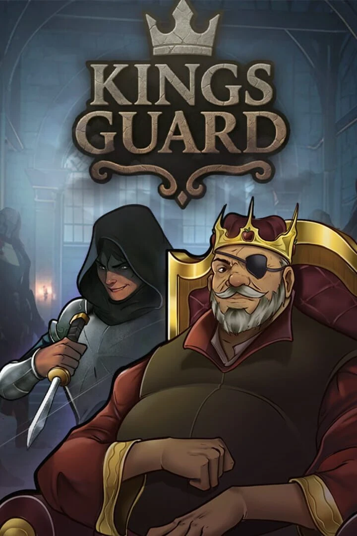 King's Guard countdown - Jeu