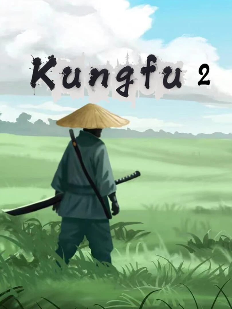 Kungfu 2 countdown - Jeu