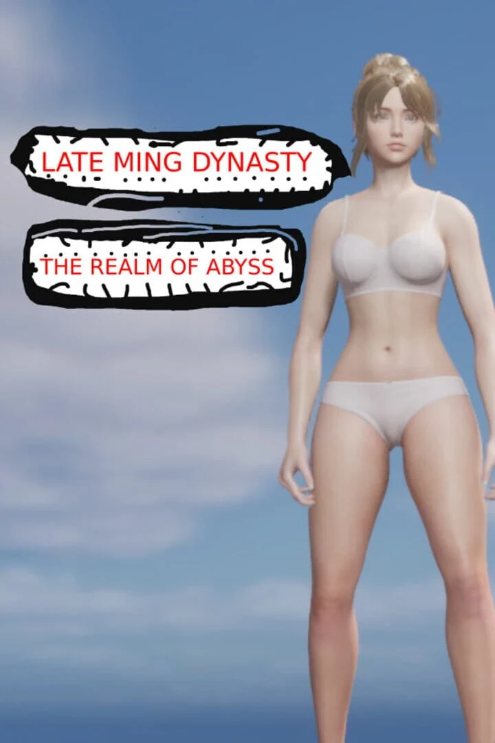 Late Ming Dynasty: The Realm of Abyss countdown - Game