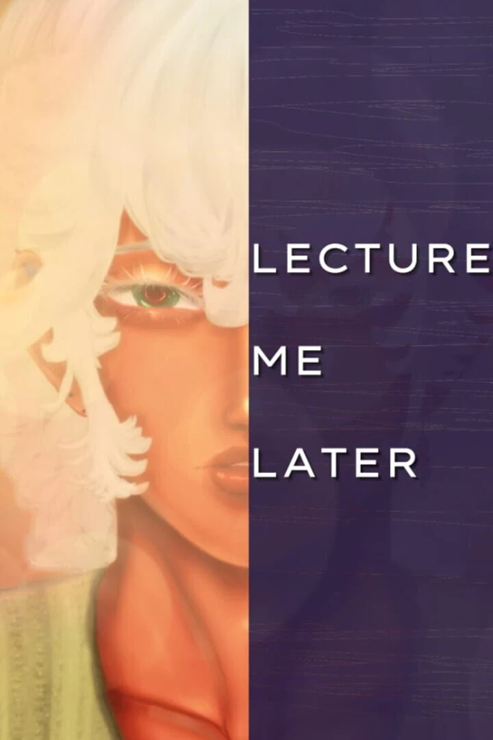 Lecture Me Later countdown - Jeu