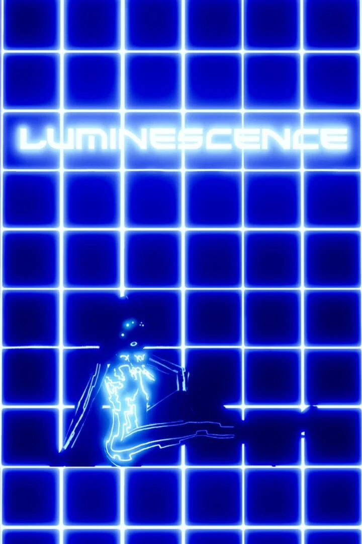 Luminescence countdown - Jeu