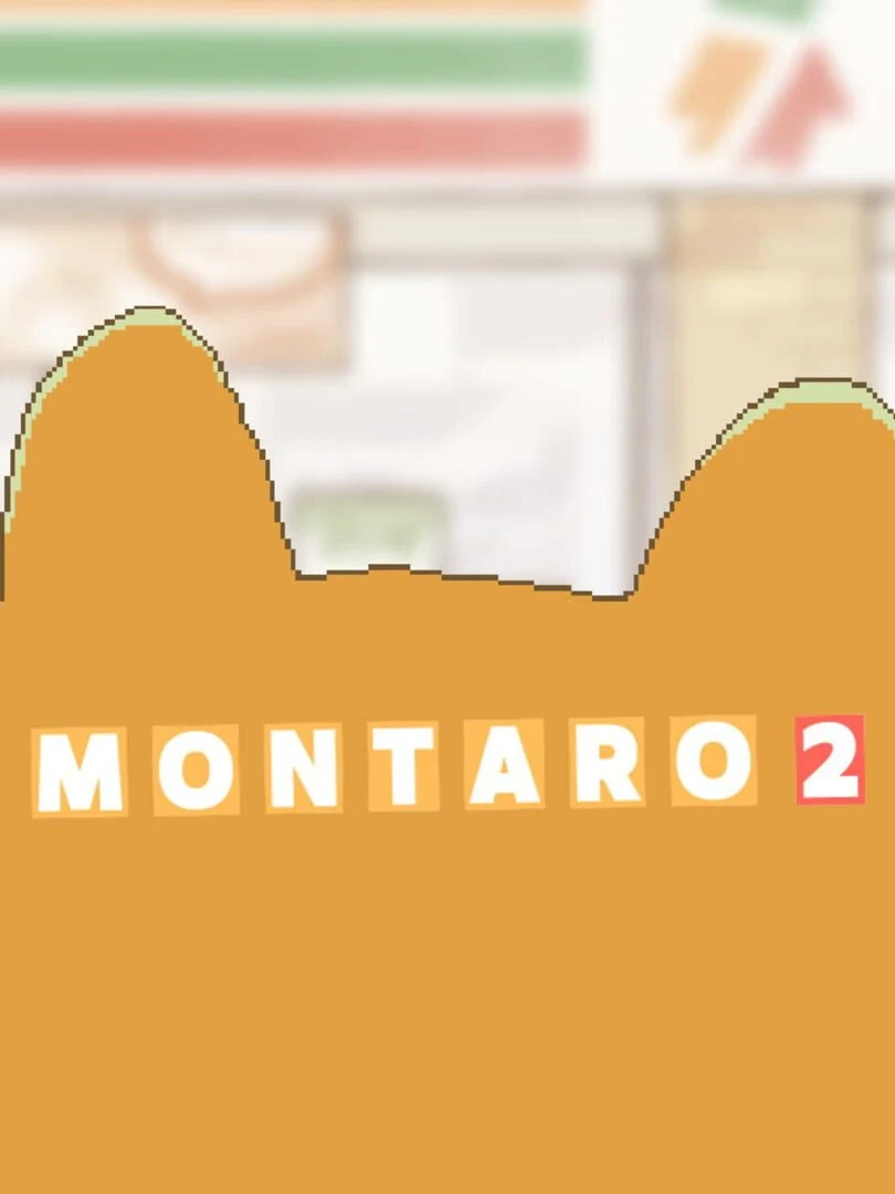 Montaro 2 countdown - Game