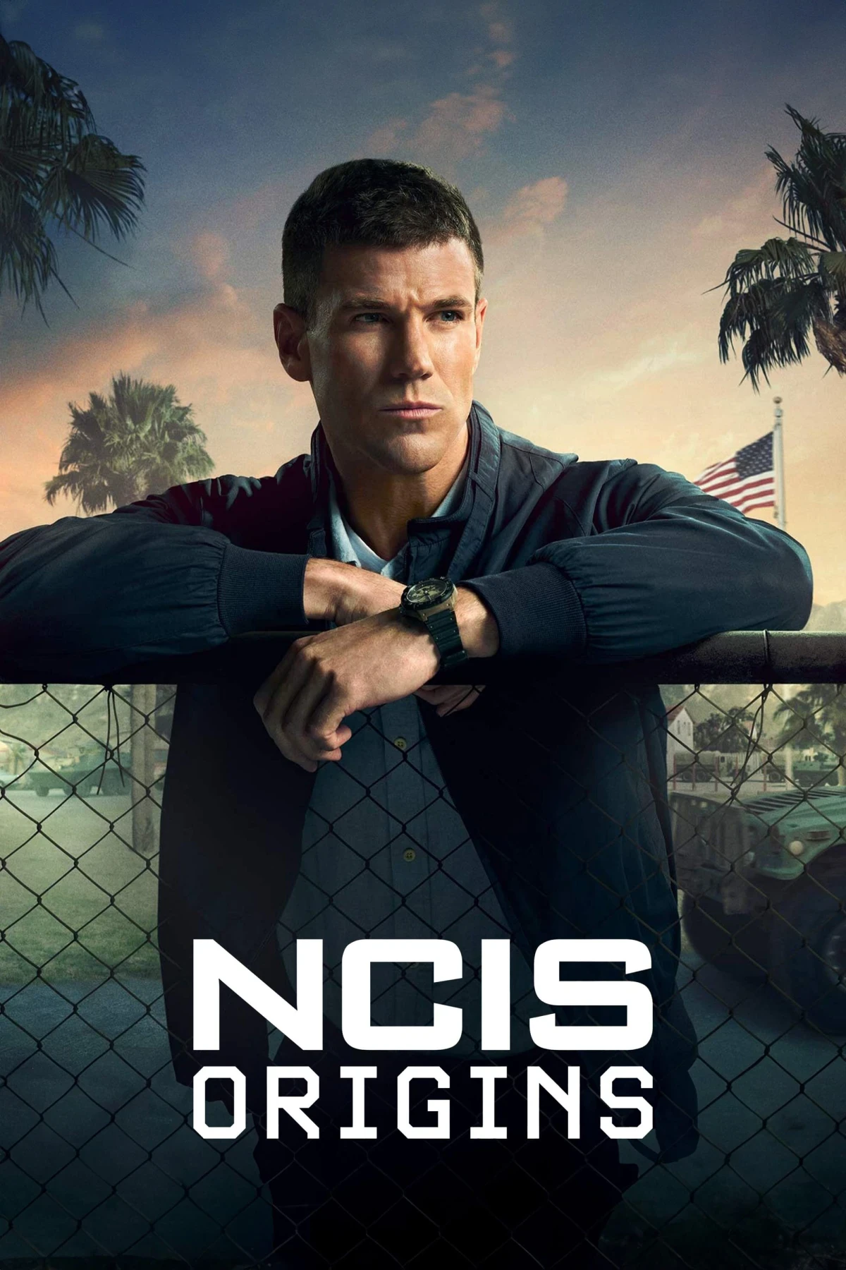 NCIS: Origins — Saison 2 countdown - TV