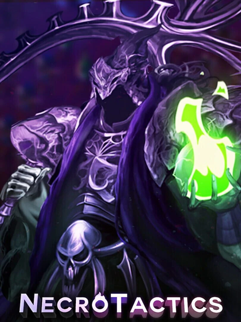 NecroTactics countdown - Game