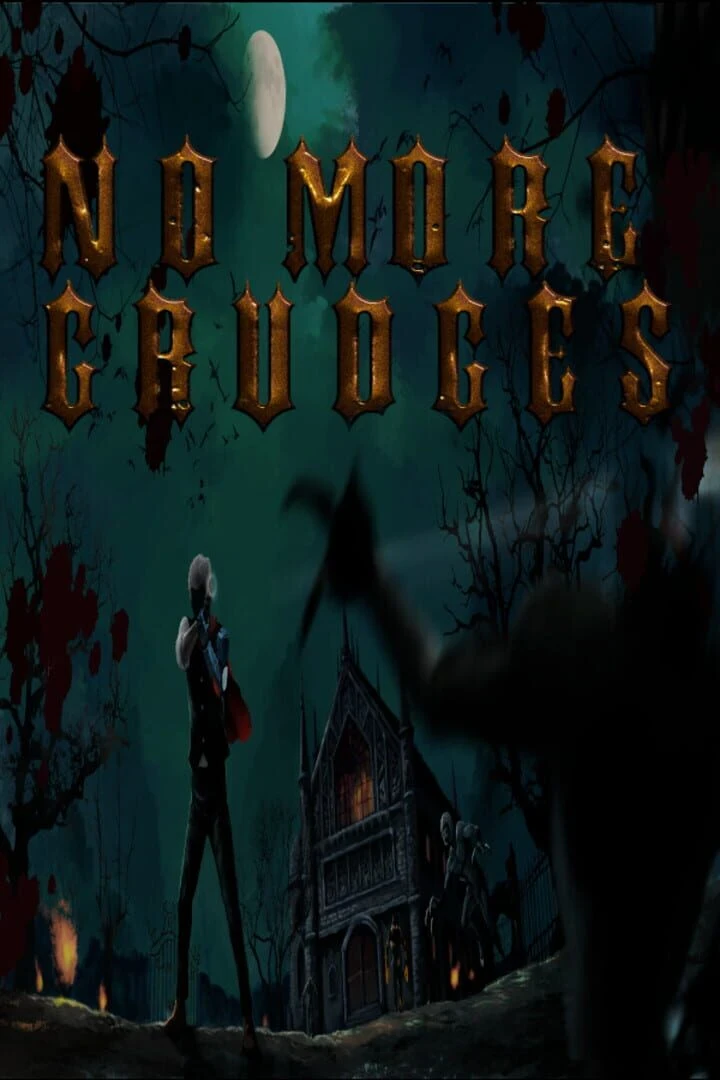 No More Grudges countdown - Game