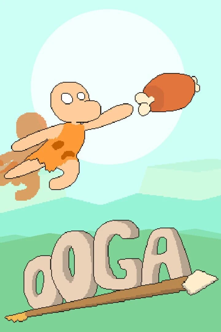 Ooga countdown - Oyun