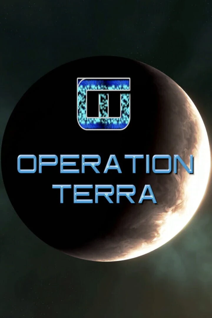 Operation Terra countdown - Jeu