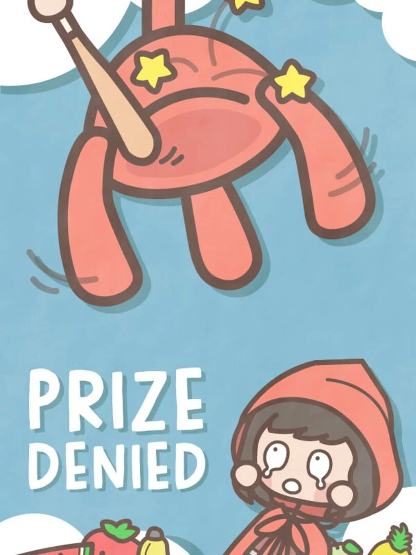 Prize Denied countdown - Game