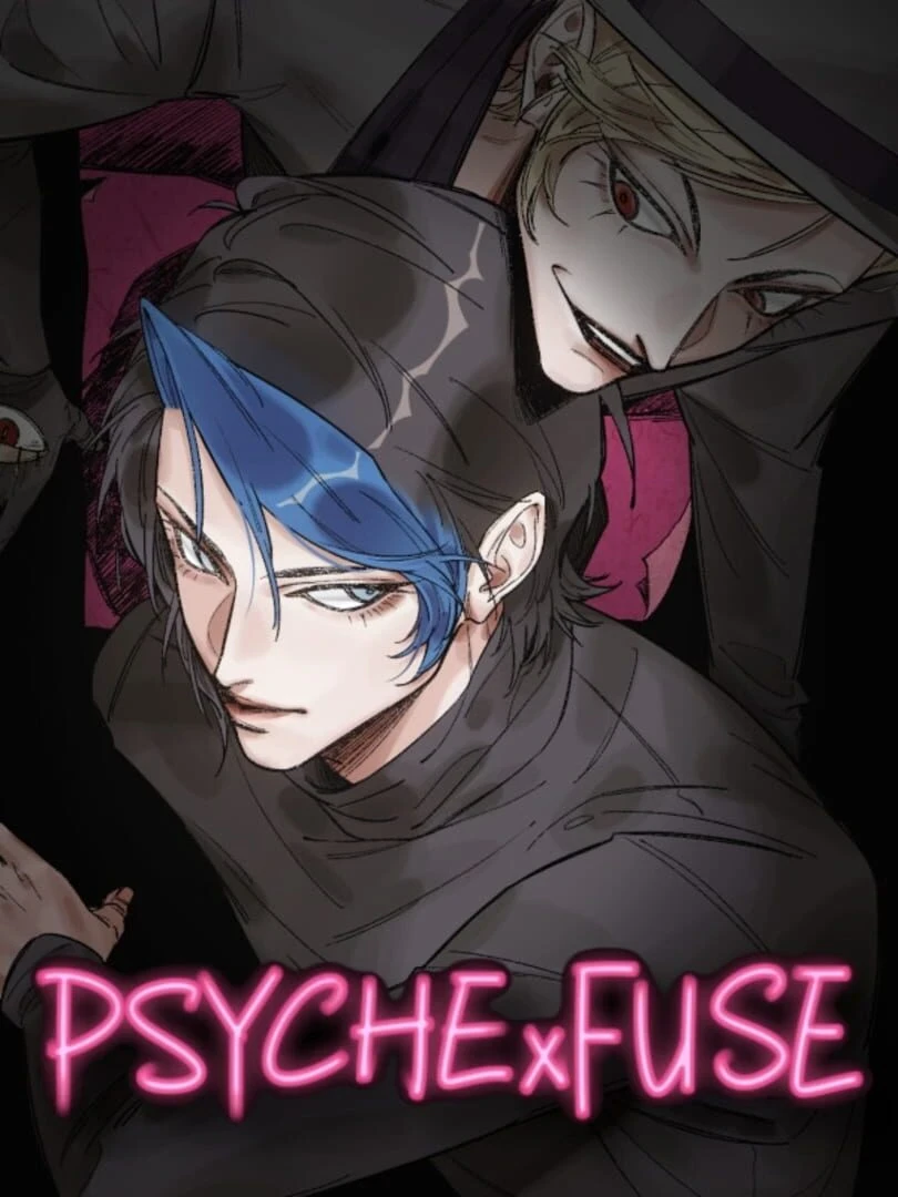 PsychexFuse countdown - Oyun