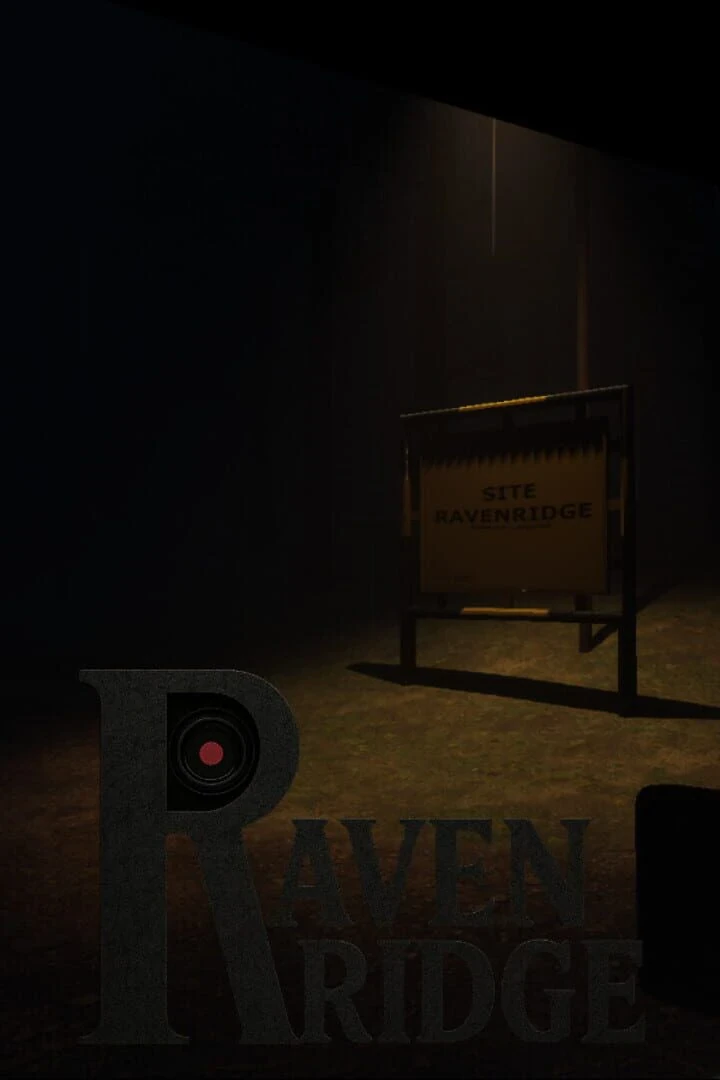 Ravenridge countdown - Oyun