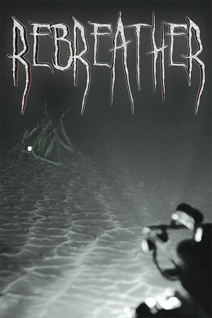RebreatheR countdown - Game