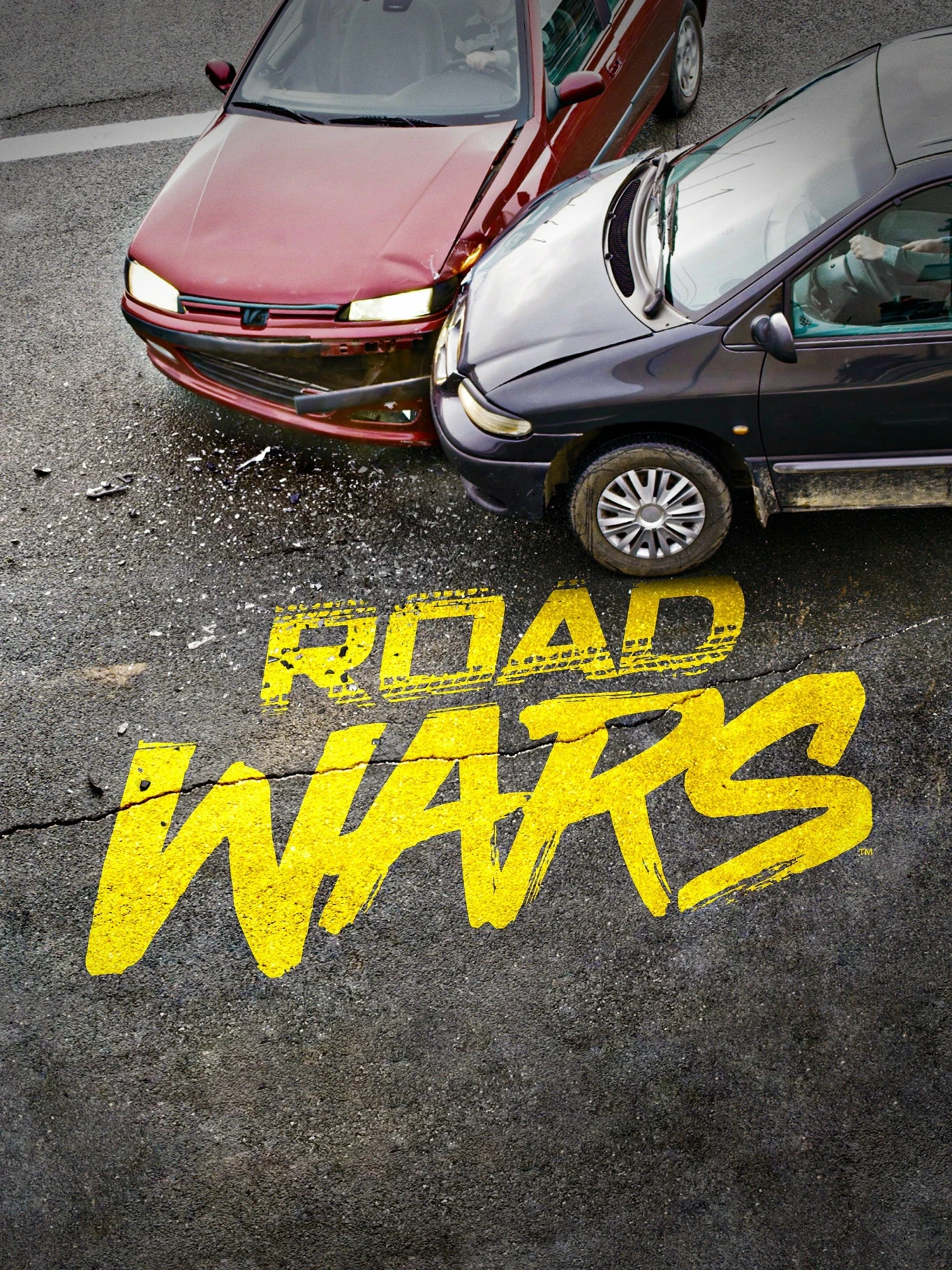 Road Wars — Season 7 countdown - TV
