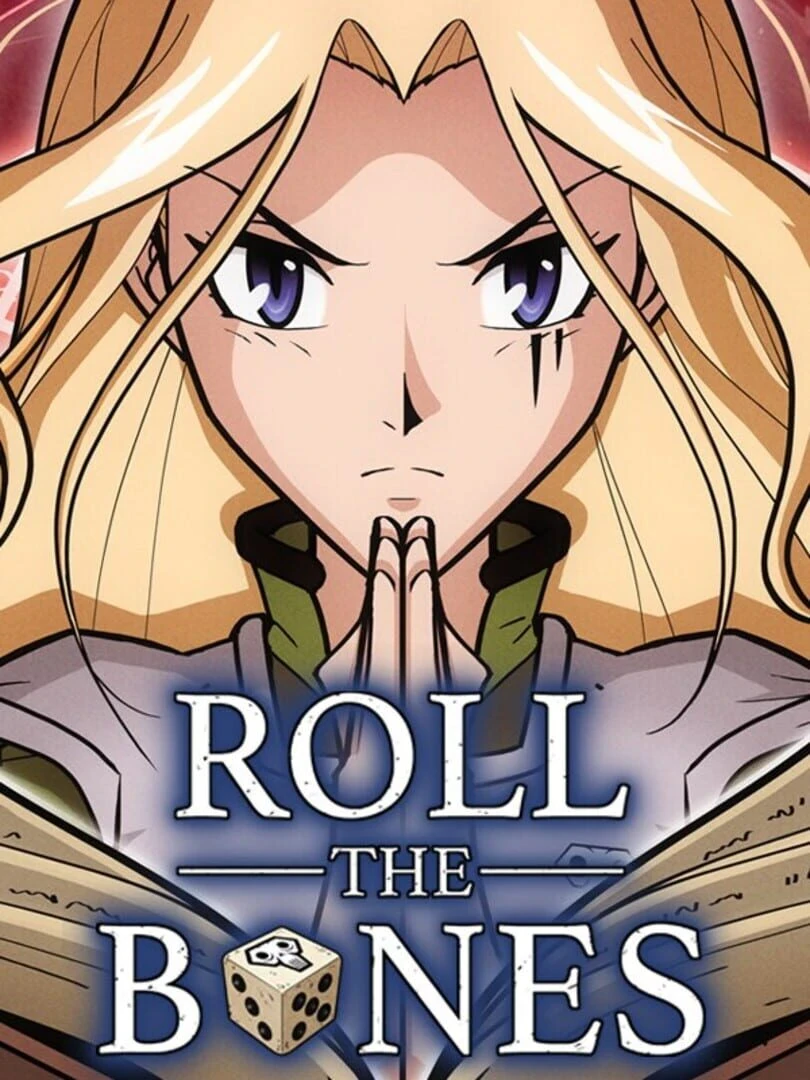 Roll The Bones countdown - Jeu