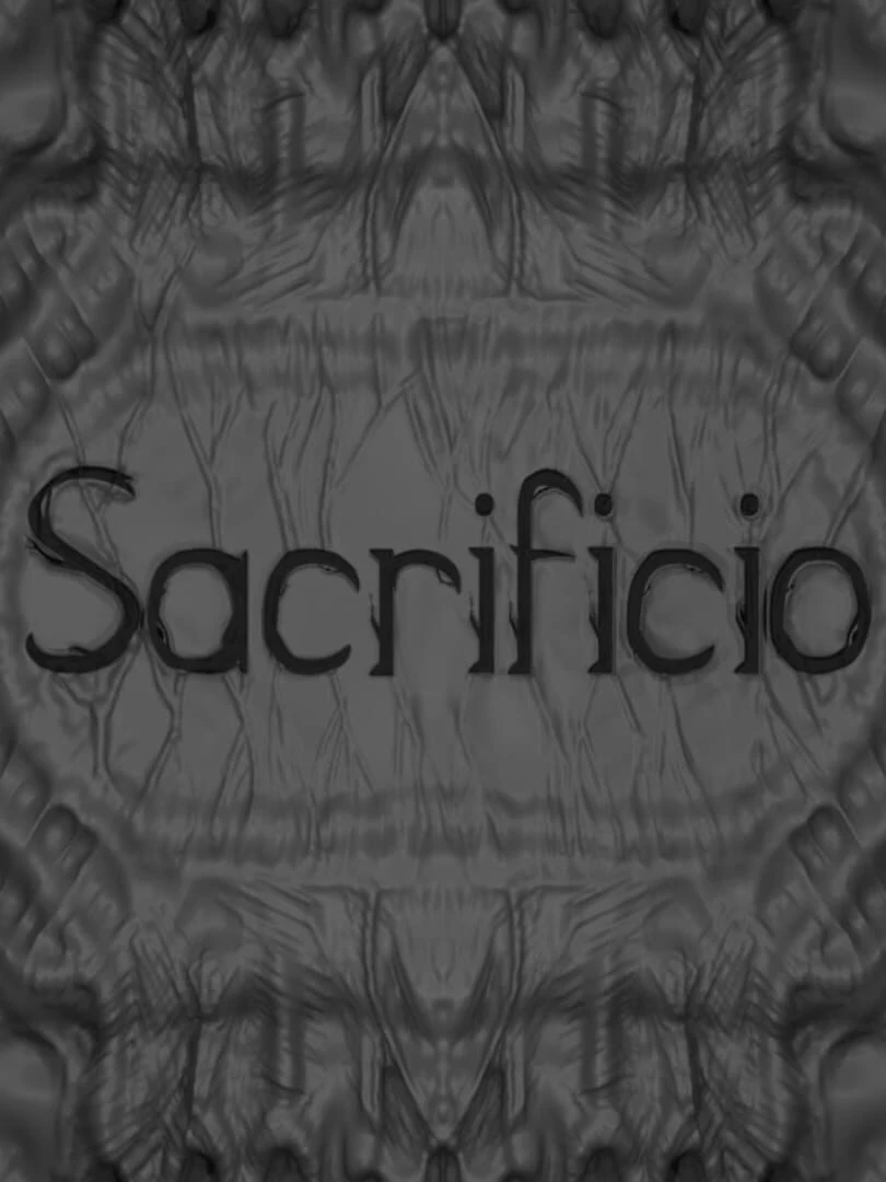 Sacrificio countdown - Game
