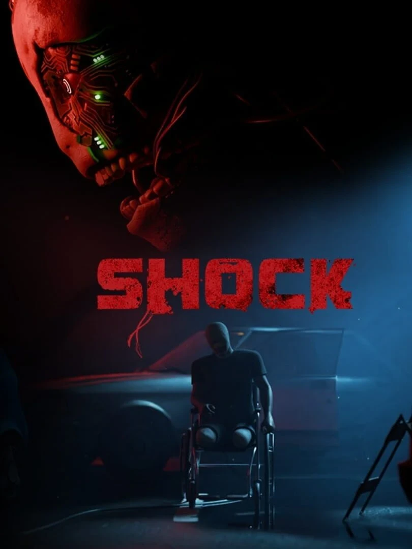 Shock countdown - Game