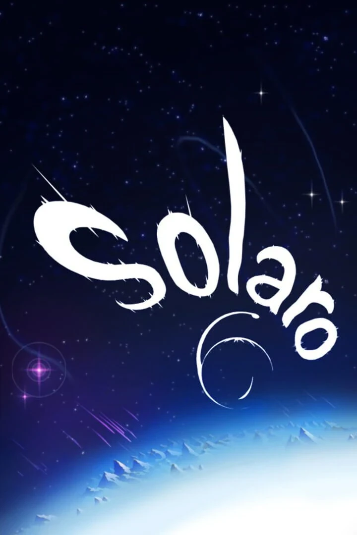 Solaro countdown - Game