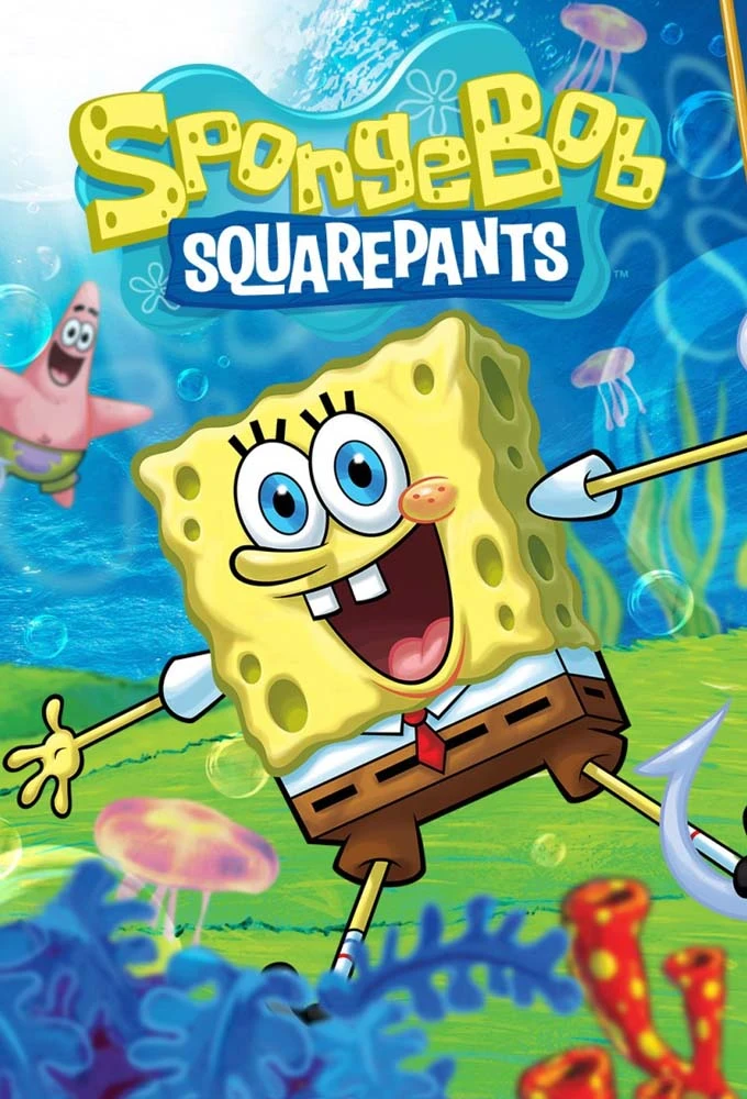 SpongeBob SquarePants — Season 14 countdown - TV